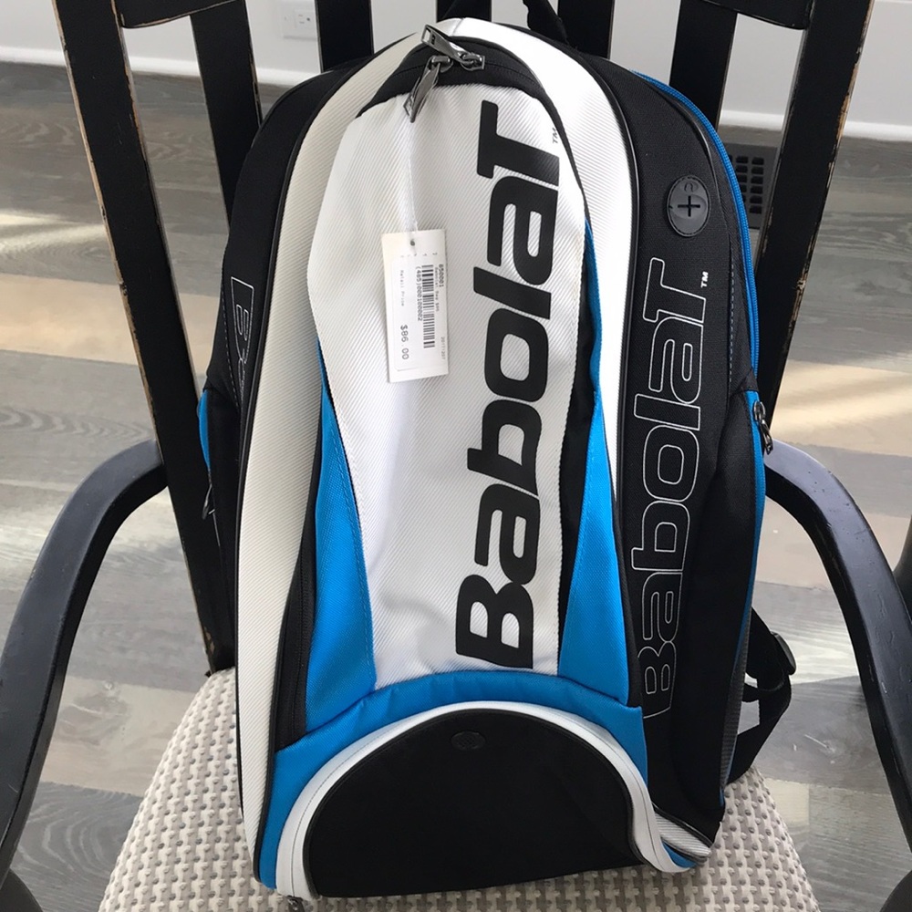 Babolat tennis bag